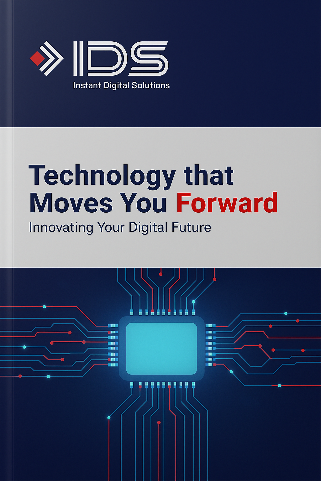 IDS - Instant Digital Solutions Egypt - IDS AI Automation and Digital Transformation