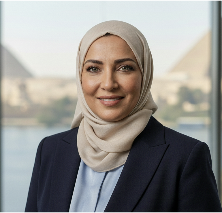 IDS - Instant Digital Solutions Egypt - IDS AI Automation and Digital Transformation